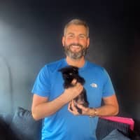 Sitter Profile Image: Ian A.