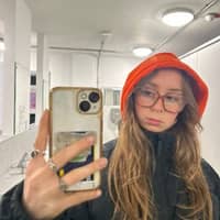 Sitter Profile Image: Mya G.