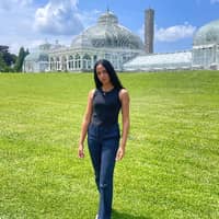 Sitter Profile Image: Denisse D.