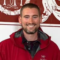 Sitter Profile Image: Ian F.