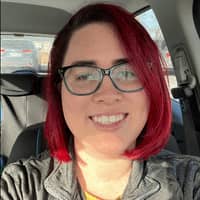 Sitter Profile Image: Abigail M.