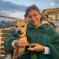 Sitterprofilbild: Celia L.