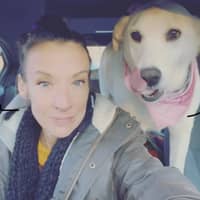 Sitter Profile Image: Kathleen C.