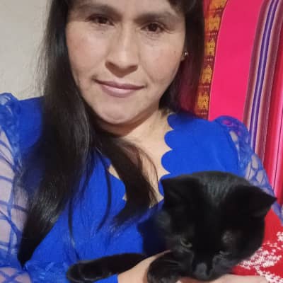 Foto de perfil del cuidador: Gloria O.