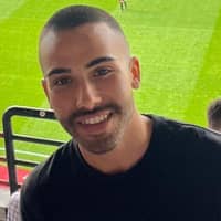 Immagine del profilo del sitter: Leonardo F.