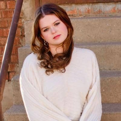 Sitter Profile Image: Gracyn B.