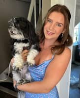 Profilbilde av hundepasser: Ida Kathrine Eidal V.