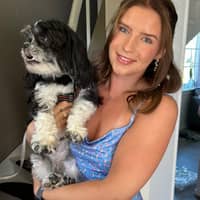 Profilbilde av hundepasser: Ida Kathrine Eidal V.