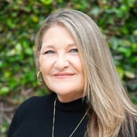 Sitter Profile Image: Judith S.