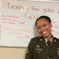 Sitter Profile Image: Madison O.