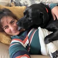 Sitter Profile Image: Chloe M.