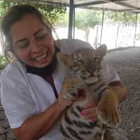 Sitter Profile Image: Yuney M.