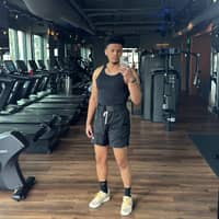 Sitter Profile Image: Jedidiah B.