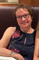 Sitter Profile Image: Vicky M.