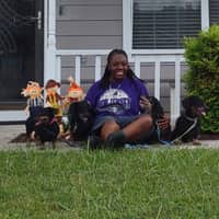 Sitter Profile Image: TANIESHA F.