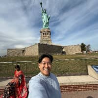 Sitter Profile Image: Craig W.