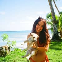 Sitter Profile Image: Lola R.