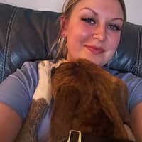 Sitter Profile Image: Mariah M.