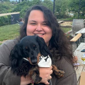 Sitter Profile Image: Sarah S.