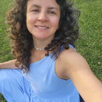 Sitter Profile Image: Irina G.