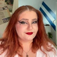 Photo de profil du pet sitter : Camille F.