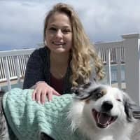 Sitter Profile Image: Taylor S.