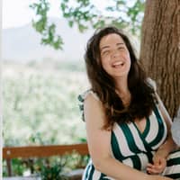 Sitter Profile Image: Paraskevi L.