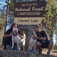 Sitter Profile Image: Janexis & Zach Z.