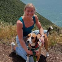 Sitter Profile Image: Ragan-Leigh C.