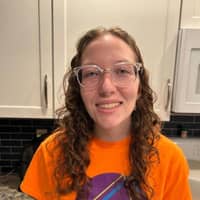 Sitter Profile Image: Morgan C.