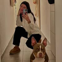 Photo de profil du pet sitter : solenn l.