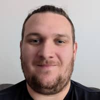 Photo de profil du pet sitter : Mathieu M.