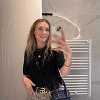 Photo de profil du pet sitter : Allya U.