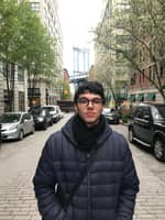 Sitterprofilbild: Matheus F.