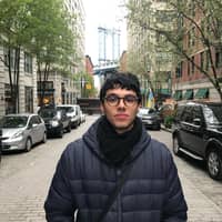 Sitterprofilbild: Matheus F.