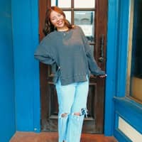 Sitter Profile Image: Callie D.