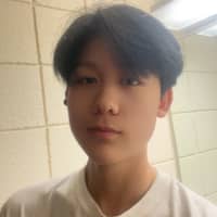 Sitter Profile Image: Chenhao L.