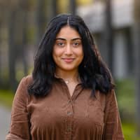 Sitter Profile Image: Mya O.