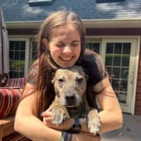 Sitter Profile Image: Julia R.