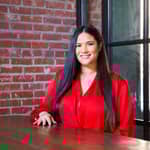 Sitter Profile Image: Kristina L.