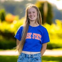 Sitter Profile Image: Layne P.