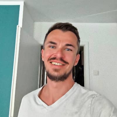 Sitterprofilbild: Ivo S.