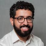 Sitter Profile Image: Aziz A.