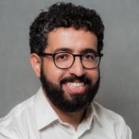 Sitter Profile Image: Aziz A.