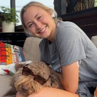 Sitter Profile Image: Alison F.