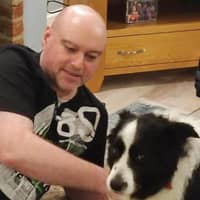 Sitter Profile Image: Mike F.