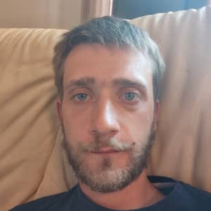 Sitter Profile Image: Dorian B.