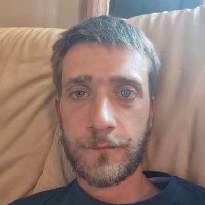 Photo de profil du pet sitter : Dorian B.