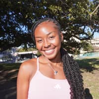 Sitter Profile Image: Rayniah J.