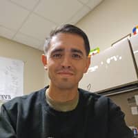 Sitter Profile Image: DERECK R.